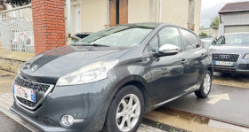 Peugeot 208 , garage SLM AUTO  Corbeil-Essonnes