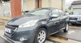 Peugeot 208 occasion année 2014 boite Manuelle Annonce Peugeot 208 occasion Essence 1.2 VTi Style 5p à Corbeil-Essonnes