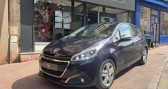 Peugeot 208 occasion année 2017 boite Manuelle Annonce Peugeot 208 occasion Essence 1.2 VTi Style Phase II 82cv à Saint-Mandé