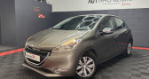 Peugeot 208 1.2 VTI Urban Soul 4.0 CV  2014 - annonce de voiture en vente sur Auto S&eacute;lection.com