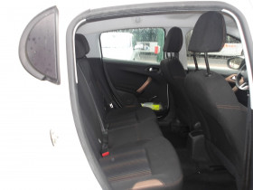 Peugeot 208 1.2 VTI URBAN SOUL 5P  occasion � Toulouse - photo n�9