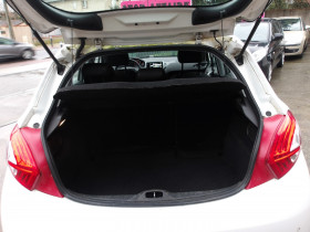 Peugeot 208 1.2 VTI URBAN SOUL 5P  occasion � Toulouse - photo n�10