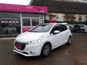 Peugeot 208 , garage GROUPEMENT DE L'OCCASION � Toulouse
