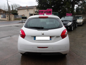 Peugeot 208 1.2 VTI URBAN SOUL 5P  occasion � Toulouse - photo n�3