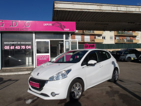 Peugeot 208 1.2 VTI URBAN SOUL 5P  2013 - annonce de voiture en vente sur Auto S�lection.com