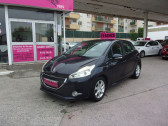 Peugeot 208 occasion année 2013 boite Manuelle Annonce Peugeot 208 occasion Essence 1.2 VTI URBAN SOUL 5P à Toulouse
