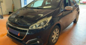 Peugeot 208 occasion année 2015 boite Manuelle Annonce Peugeot 208 occasion Essence 1.2 VTI Urban Soul / CAMERA DE RECUL / PHASE 2 / 5 PORTES / à Boissy-le-Châtel