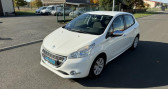 Peugeot 208 occasion année 2014 boite Manuelle Annonce Peugeot 208 occasion Essence 1.2 VTi Urban Soul / radar de recul / bluetooth / régulateur à Boissy-le-Châtel