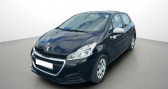 Peugeot 208 occasion année 2018 boite Manuelle Annonce Peugeot 208 occasion Essence 1.2110ch SetS BVM5 LIKE à SARCELLES