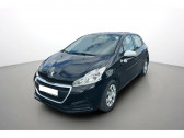 Peugeot 208 occasion année 2018 boite Manuelle Annonce Peugeot 208 occasion Essence 1.2110ch SetS BVM5 LIKE à Sarcelles