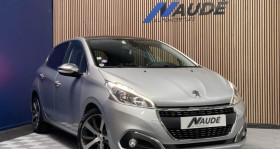 Peugeot 208 , garage NAUDE AUTOMOBILES LOZANNE � Lozanne