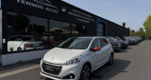 Annonce Peugeot 208 occasion Essence 1.2i 110 ROLAND GARROS GPS TOIT PANO CAM EAT6  Verson