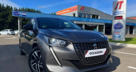 Peugeot 208 , garage JT AUTOMOBILES  BURNHAUPT LE HAUT