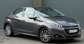 Annonce Peugeot 208 occasion Essence 1.2i 82 cv Allure - Courroie distribution neuve � Roanne