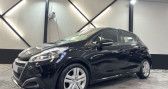 Peugeot 208 1.2i 82ch Signature 86.000km  2018 - annonce de voiture en vente sur Auto Sélection.com