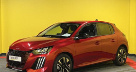 Peugeot 208 , garage MOUREY AUTOMOBILES � Issoire