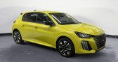 Annonce Peugeot 208 occasion Hybride 1.2i Hybrid - 100 - e-DCS6 II BERLINE Allure PHASE 2  MONTELIMAR