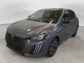 Peugeot 208 1.2i Hybrid 100ch e-DCS6 Allure  2024 - annonce de voiture en vente sur Auto Sélection.com