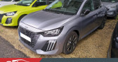 Annonce Peugeot 208 occasion Hybride 1.2i Hybrid 110 e-DCS6 Allure CAMERA AVANT ET ARRIERE � Saint-Égrève