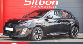Peugeot 208 , garage SITBON AUTOMOBILES � Saint-Égrève
