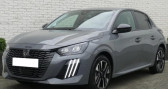 Annonce Peugeot 208 occasion Hybride 1.2i Hybrid 110 e-DCS6  Saint-Égrève