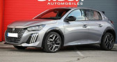 Annonce Peugeot 208 occasion Hybride 1.2i Hybrid 110cv � Saint-Égrève
