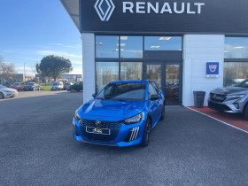 Peugeot 208 , garage AUTO SMCA VERFAILLIE � Bessi�res