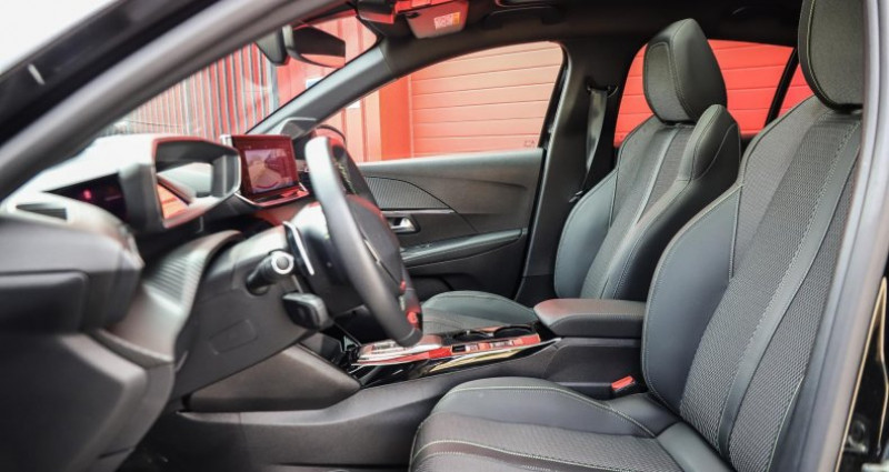 Peugeot 208 1.2i Hybrid 136 e-DCS6 GT CHAINE TOIT PANORAMIQUE CAMERA AVA 2024 - photo n°4 Peugeot 208 1.2i Hybrid 136 e-DCS6 GT CHAINE TOIT PANORAMIQUE CAMERA AVA  occasion à Saint-Égrève - photo n°4