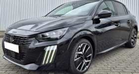 Peugeot 208 , garage SITBON AUTOMOBILES  Saint-Égrève
