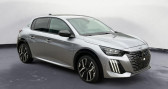 Annonce Peugeot 208 occasion Hybride 1.2i Hybrid - 145 - e-DCS6 II BERLINE GT PHASE 2  Sérézin-du-Rhône