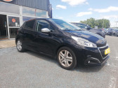 Peugeot 208 occasion année 2019 boite Manuelle Annonce Peugeot 208 occasion Essence 1.2i PTech S&S 82 Evap Signature à Lormont