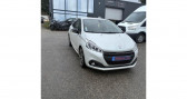 Annonce Peugeot 208 occasion Essence 1.2i Pure Tech 12V S&S - 110 BERLINE GT Line PHASE 2 � MONTMAGNY
