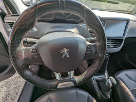 Peugeot 208 1.2i Pure Tech 12V S&S - 110  BERLINE GT Line  occasion  Ganges - photo n18