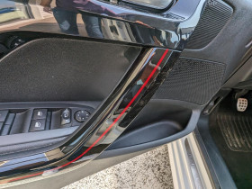 Peugeot 208 1.2i Pure Tech 12V S&S - 110  BERLINE GT Line  occasion  Ganges - photo n16