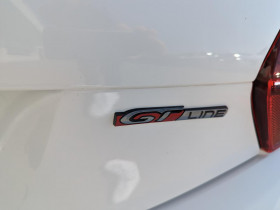Peugeot 208 1.2i Pure Tech 12V S&S - 110  BERLINE GT Line  occasion  Ganges - photo n6