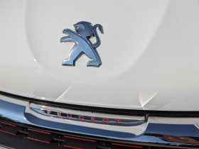 Peugeot 208 1.2i Pure Tech 12V S&S - 110  BERLINE GT Line  occasion  Ganges - photo n12