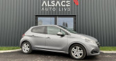 Annonce Peugeot 208 occasion Essence 1.2i Pure Tech S&S 110CH Allure Business  Marlenheim