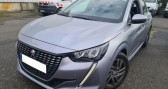 Peugeot 208 1.2i PureTech 100 Active Business JANTE ALU RADAR ARR GPS CA   Saint-Égrève 38