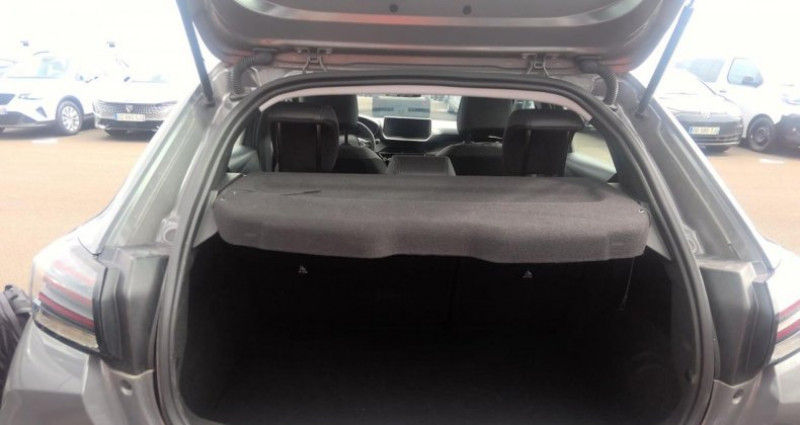 Peugeot 208 1.2i PureTech 100 Active RADAR ARR   CARPLAY 2024 - photo n°7 Peugeot 208 1.2i PureTech 100 Active RADAR ARR   CARPLAY  occasion à Saint-Égrève - photo n°7