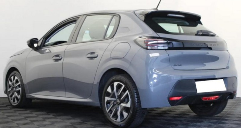 Peugeot 208 1.2i PureTech 100 Active SELLENIUM   RADAR ARR   CARPLAY 2024 - photo n°2 Peugeot 208 1.2i PureTech 100 Active SELLENIUM   RADAR ARR   CARPLAY  occasion à Saint-Égrève - photo n°2