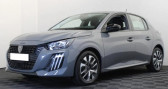 Annonce Peugeot 208 occasion Essence 1.2i PureTech 100 Active SELLENIUM + RADAR ARR CARPLAY  Saint-Égrève