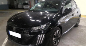 Peugeot 208 , garage SITBON AUTOMOBILES � Saint-Égrève
