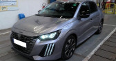Peugeot 208 1.2i PureTech 100 Allure 2025 Pack Vision & Navigation CAMER   Saint-Égrève 38