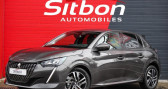 Peugeot 208 occasion année 2023 boite Manuelle Annonce Peugeot 208 occasion Essence 1.2i PureTech 100 Allure GPS CAMERA CARPLAY à Saint-Égrève