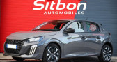 Annonce Peugeot 208 occasion Essence 1.2i PureTech 100 CV � Saint-Égrève