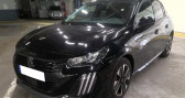 Annonce Peugeot 208 occasion Essence 1.2i PureTech 100 CV � Saint-Égrève