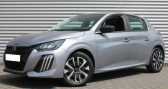 Annonce Peugeot 208 occasion Essence 1.2i PureTech 100 CV � Saint-Égrève