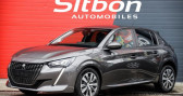Peugeot 208 occasion année 2020 boite Automatique Annonce Peugeot 208 occasion Essence 1.2i PureTech 100 EAT8 Active GPS CARPLAY RADAR ARR BOITE AU à Saint-Égrève