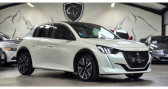 Annonce Peugeot 208 occasion Essence 1.2i PureTech - 100 - EAT8 / GARANTIE 8 ANS / PNEUS AV NEUFS  SAINT LAURENT DU VAR