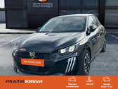 Peugeot 208 occasion année 2024 boite Manuelle Annonce Peugeot 208 occasion Essence 1.2i PureTech 100ch Allure + options à Lormont
